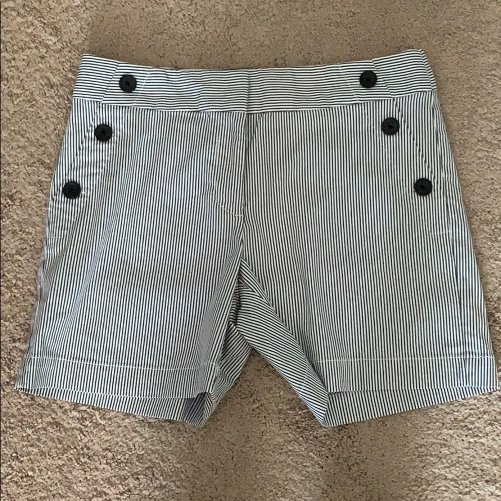 Ann Taylor Loft shorts